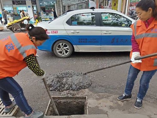 灵武沉沙井清掏-污水井清理
