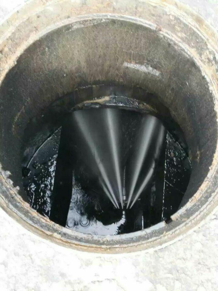 灵武市政管道清洗-排污管道清洗