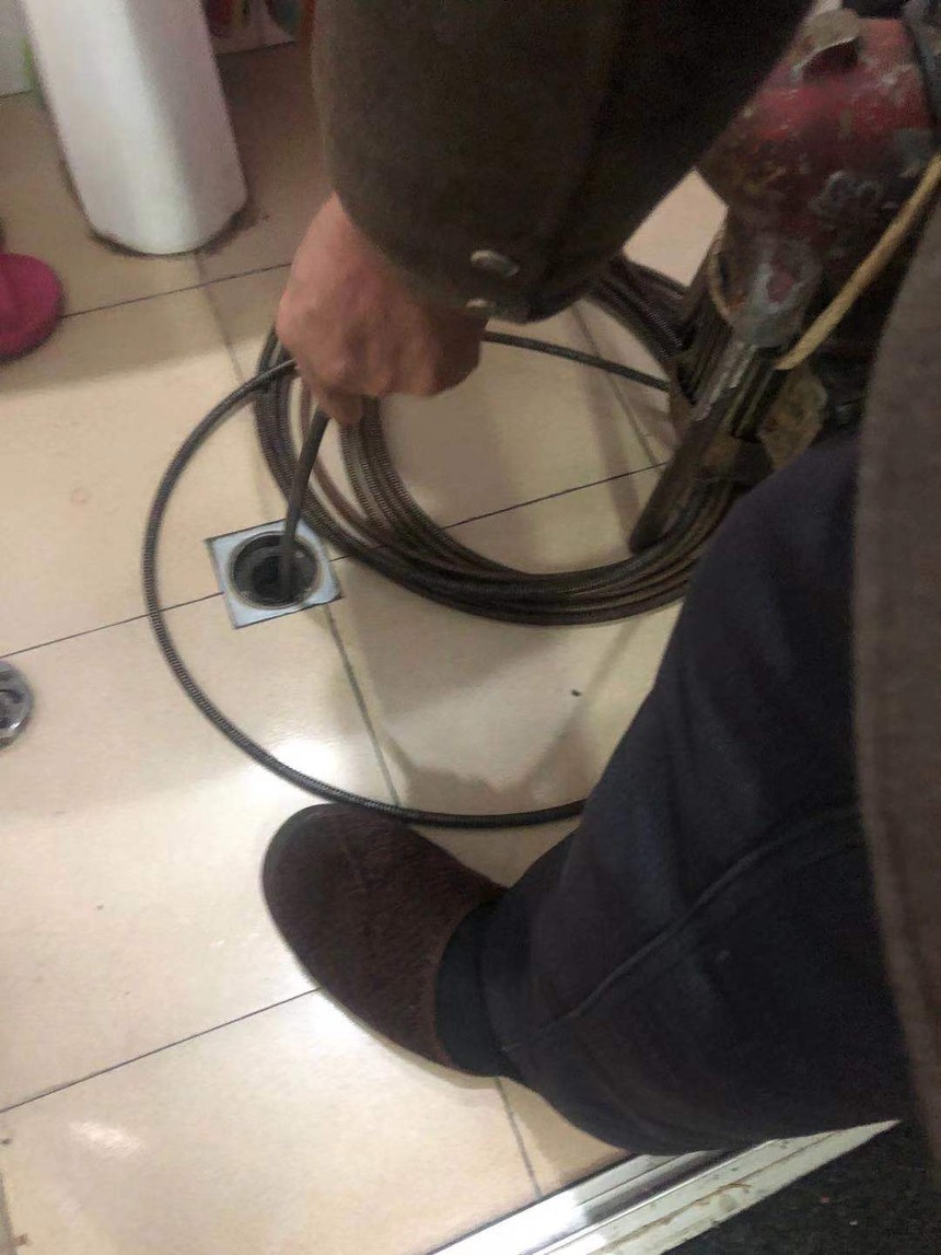 灵武管道疏通，疏通下水道